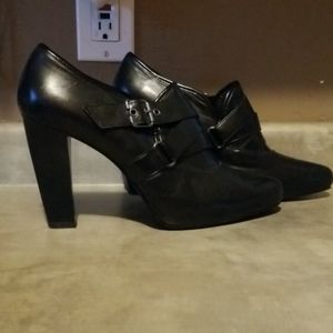 Simply Vera Vera Wang dress shoes